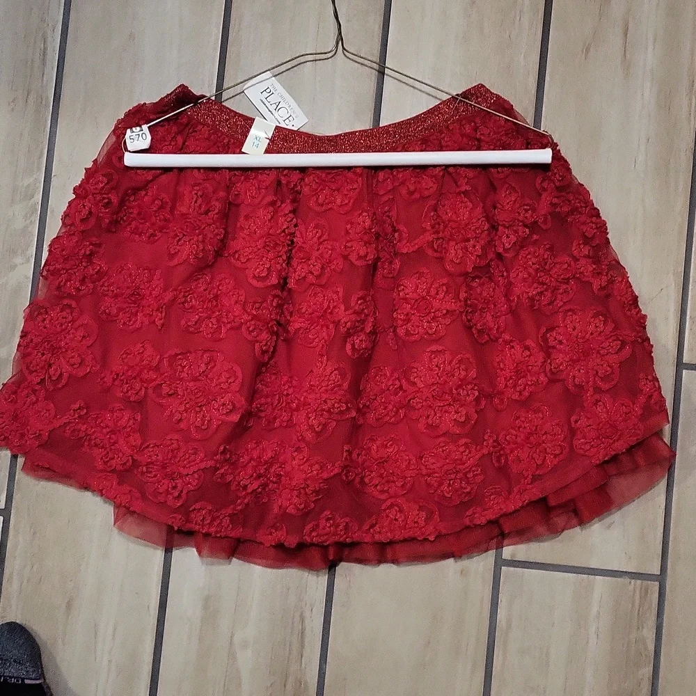 SALE--The Children's Place skirt